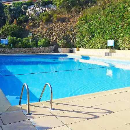 Les Mas De Pramousquier-1 * Le Rayol-Canadel-sur-Mer