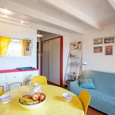 Appartement Les Mas De Pramousquier-1 Le Rayol-Canadel-sur-Mer