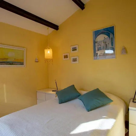 Les Mas De Pramousquier-1 Appartement *