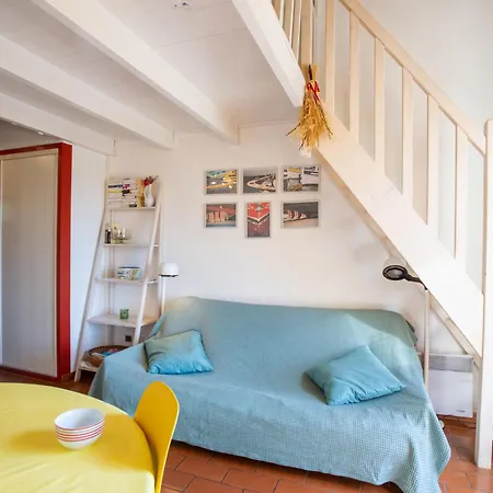 Les Mas De Pramousquier-1 Appartement Le Rayol-Canadel-sur-Mer
