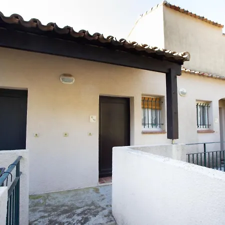 Appartement Les Mas De Pramousquier-1 *