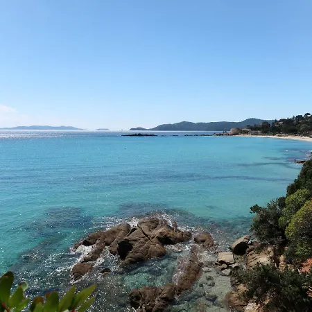 Appartement Les Mas De Pramousquier-1 *