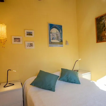 Appartement Les Mas De Pramousquier-1 *