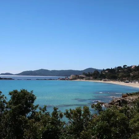 Les Mas De Pramousquier-1 * Le Rayol-Canadel-sur-Mer