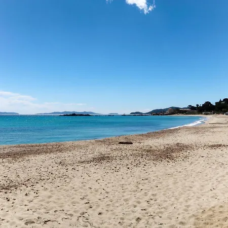 Les Mas De Pramousquier-1 * Le Rayol-Canadel-sur-Mer