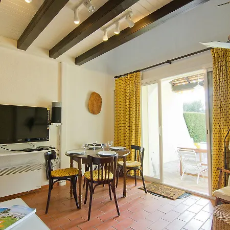 Appartement Les Mas De Pramousquier-1 *