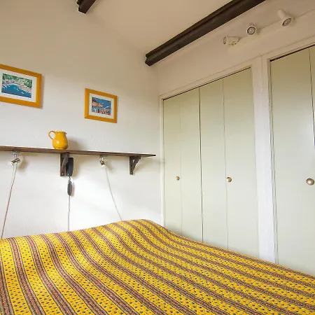 Appartement Les Mas De Pramousquier-1 Le Rayol-Canadel-sur-Mer
