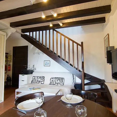 Les Mas De Pramousquier-1 Appartement Le Rayol-Canadel-sur-Mer