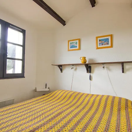 Les Mas De Pramousquier-1 Appartement Le Rayol-Canadel-sur-Mer