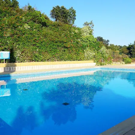 Appartement Les Mas De Pramousquier-1 *
